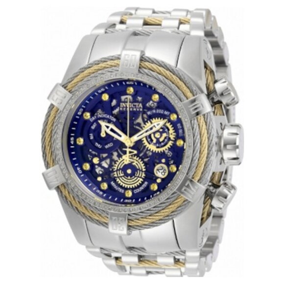 Invicta 30067 Reserve Bolt Zeus Watch - Picture 1 of 10